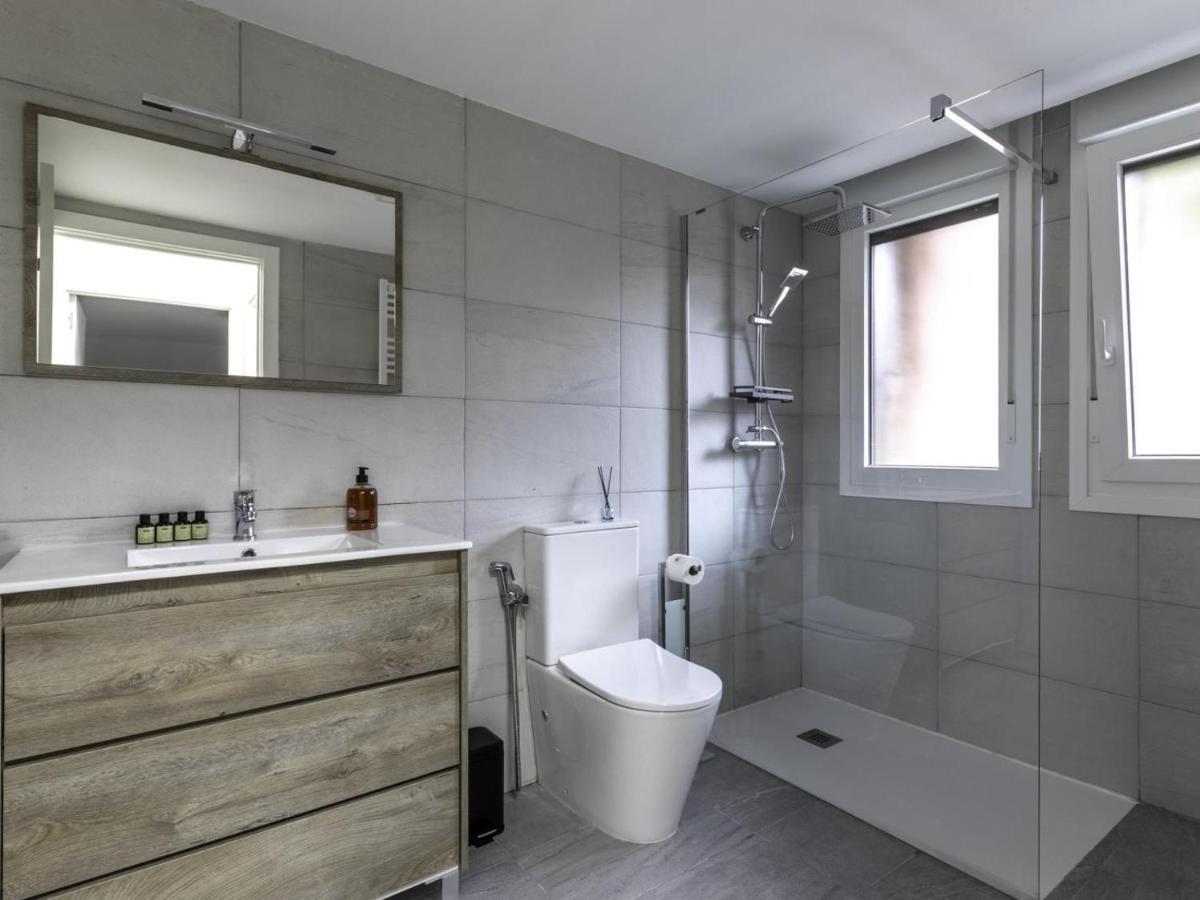 Appartement Munoa By Kabia Gestion à Barakaldo Extérieur photo