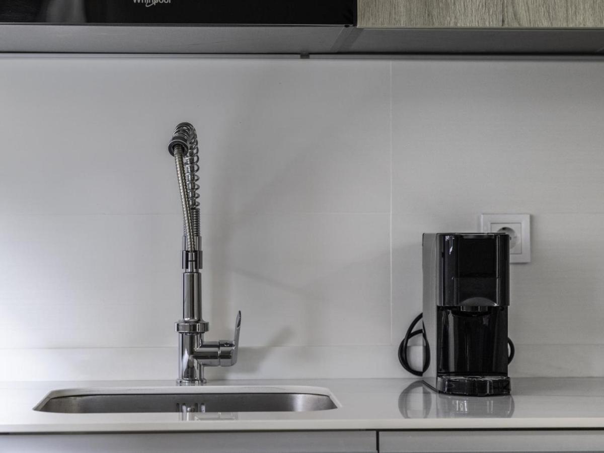Appartement Munoa By Kabia Gestion à Barakaldo Extérieur photo