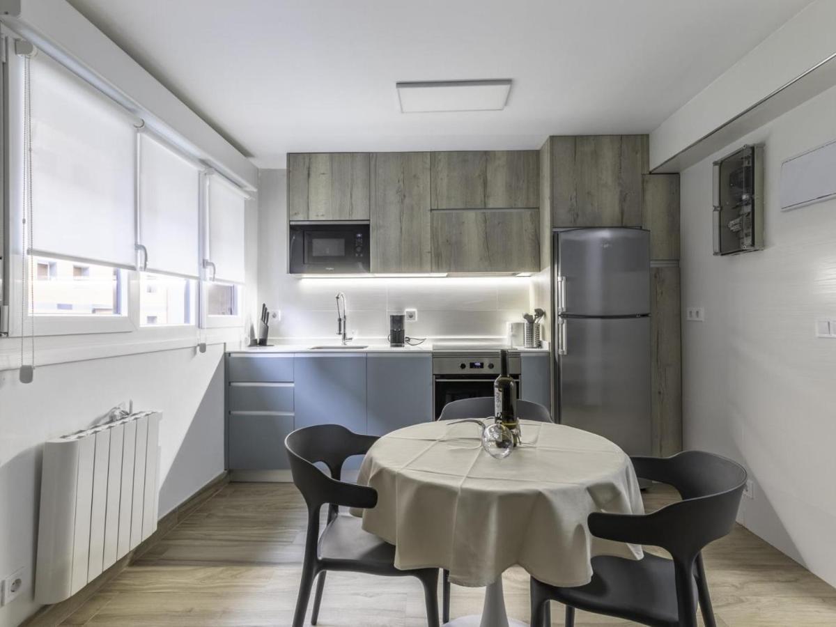 Appartement Munoa By Kabia Gestion à Barakaldo Extérieur photo