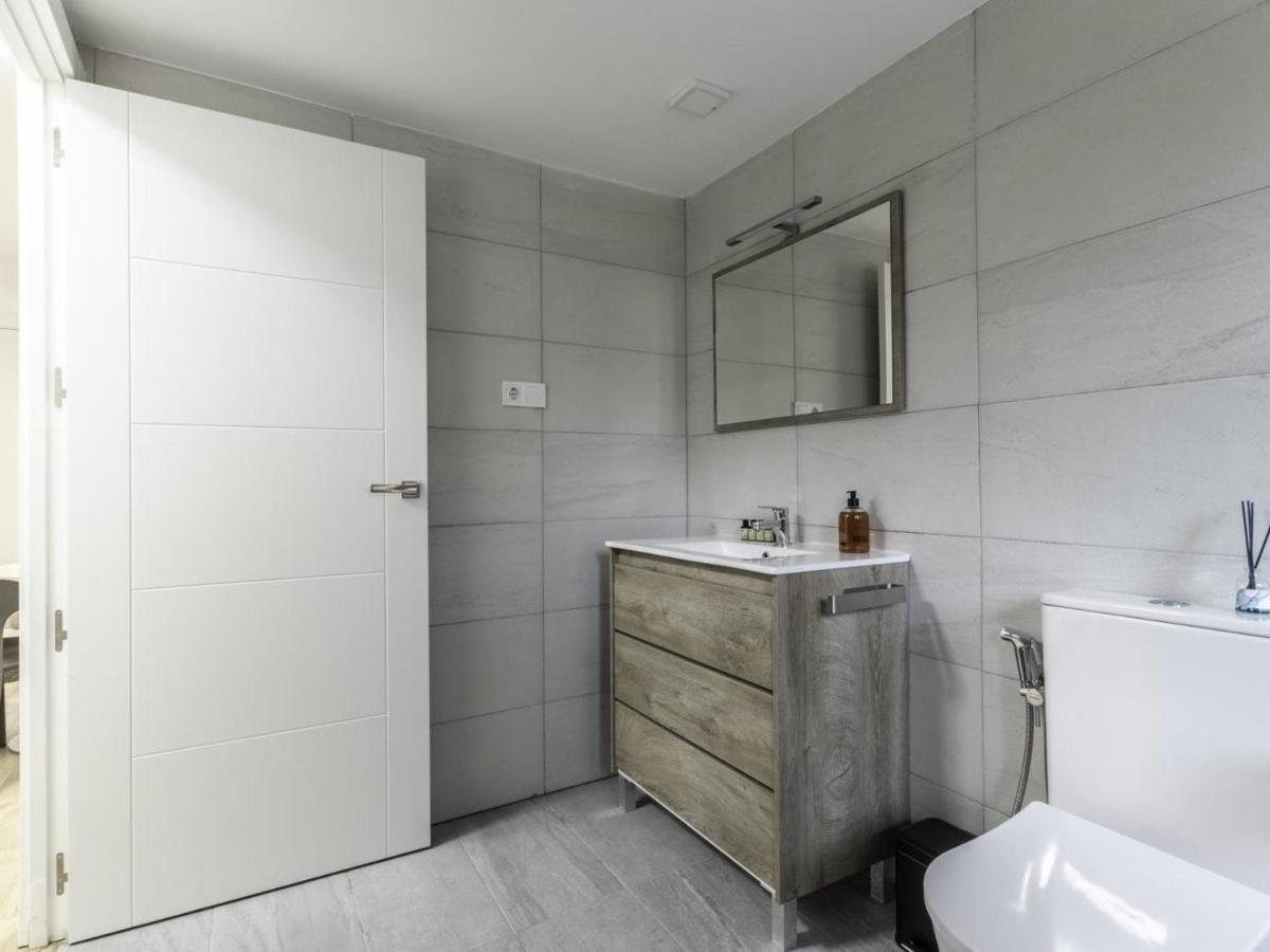 Appartement Munoa By Kabia Gestion à Barakaldo Extérieur photo